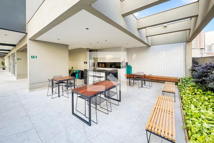 Apartamento, 1 quarto, 37 m² - Foto 83