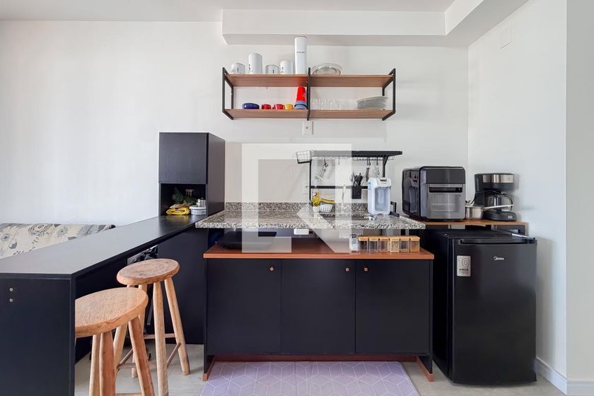 Apartamento, 1 quarto, 37 m² - Foto 31