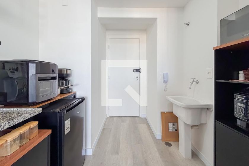 Apartamento, 1 quarto, 37 m² - Foto 33