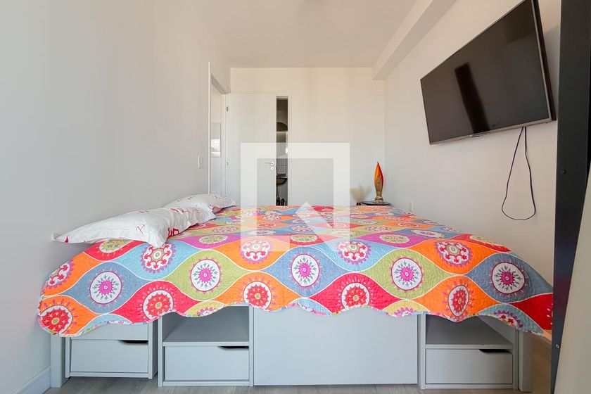 Apartamento, 1 quarto, 37 m² - Foto 47