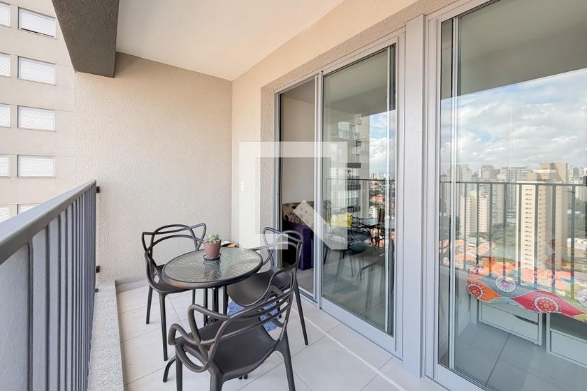 Apartamento, 1 quarto, 37 m² - Foto 21