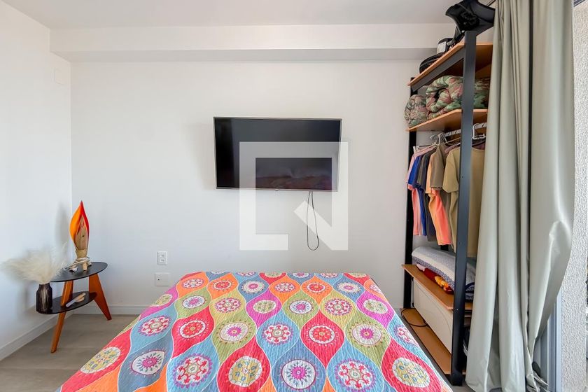 Apartamento, 1 quarto, 37 m² - Foto 49