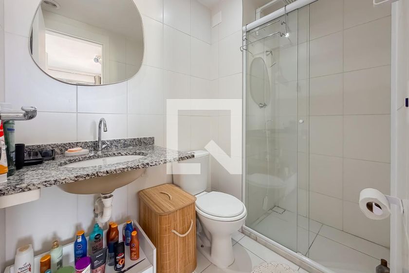 Apartamento, 1 quarto, 37 m² - Foto 57