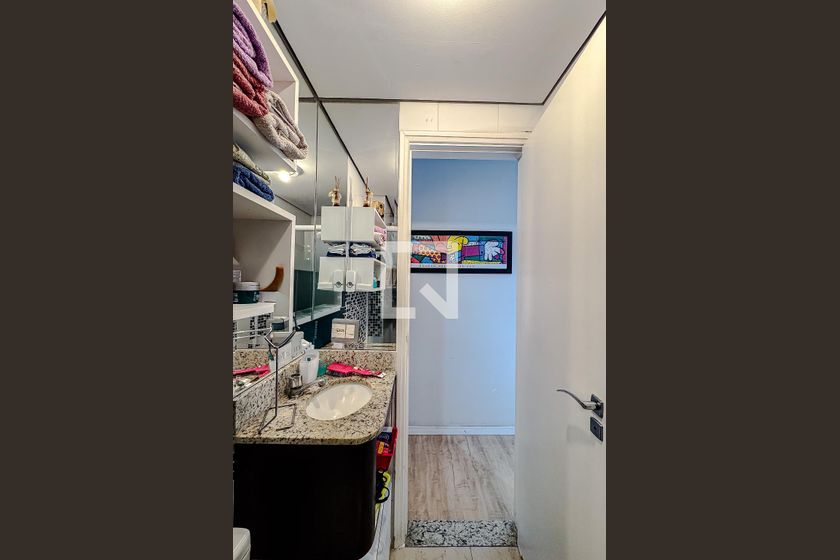 Apartamento, 3 quartos, 67 m² - Foto 30
