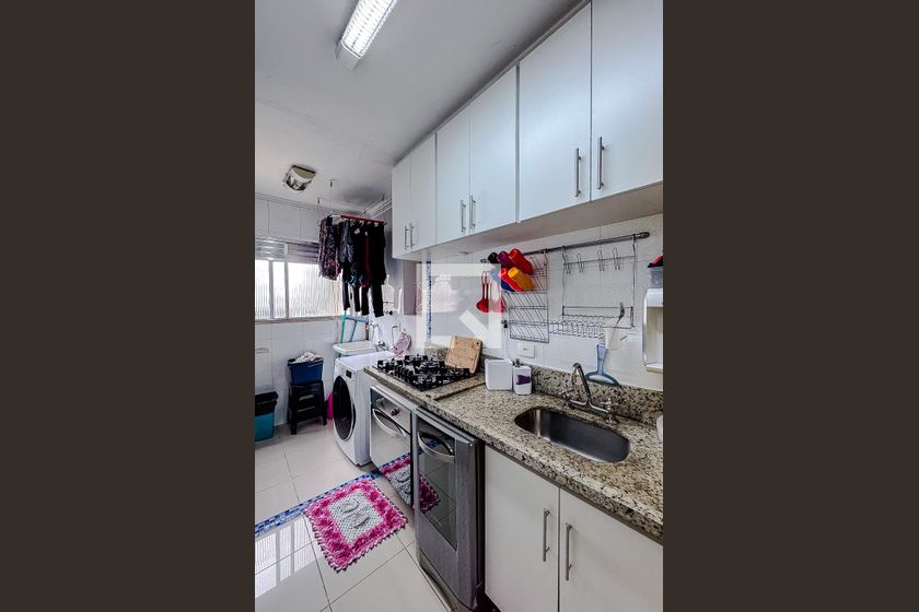 Apartamento, 3 quartos, 67 m² - Foto 31