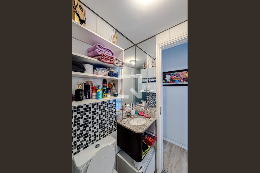 Apartamento, 3 quartos, 67 m² - Foto 29