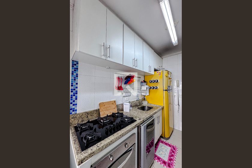 Apartamento, 3 quartos, 67 m² - Foto 34