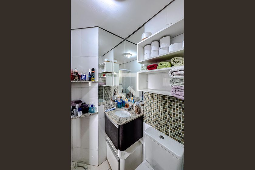 Apartamento, 3 quartos, 67 m² - Foto 14