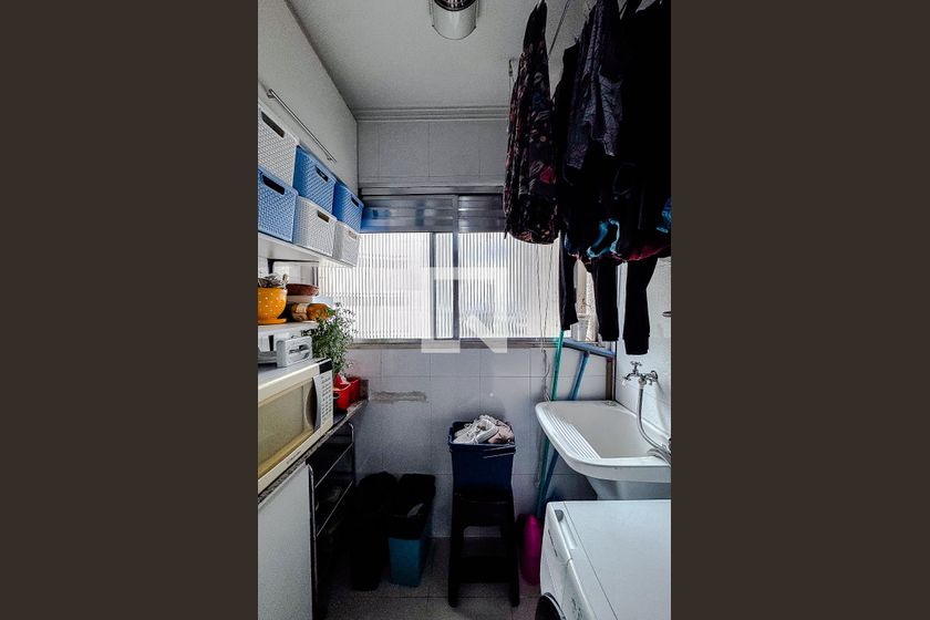 Apartamento, 3 quartos, 67 m² - Foto 38