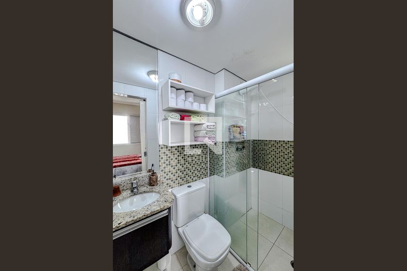 Apartamento, 3 quartos, 67 m² - Foto 12
