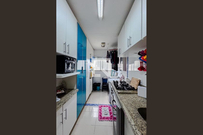 Apartamento, 3 quartos, 67 m² - Foto 33