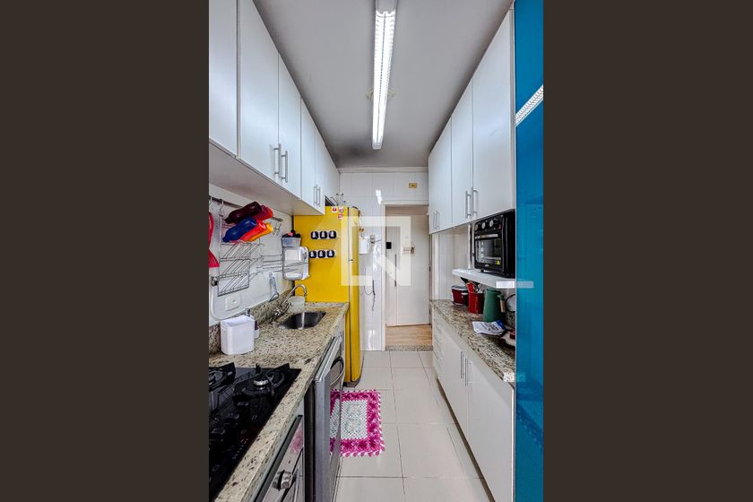 Apartamento, 3 quartos, 67 m² - Foto 35