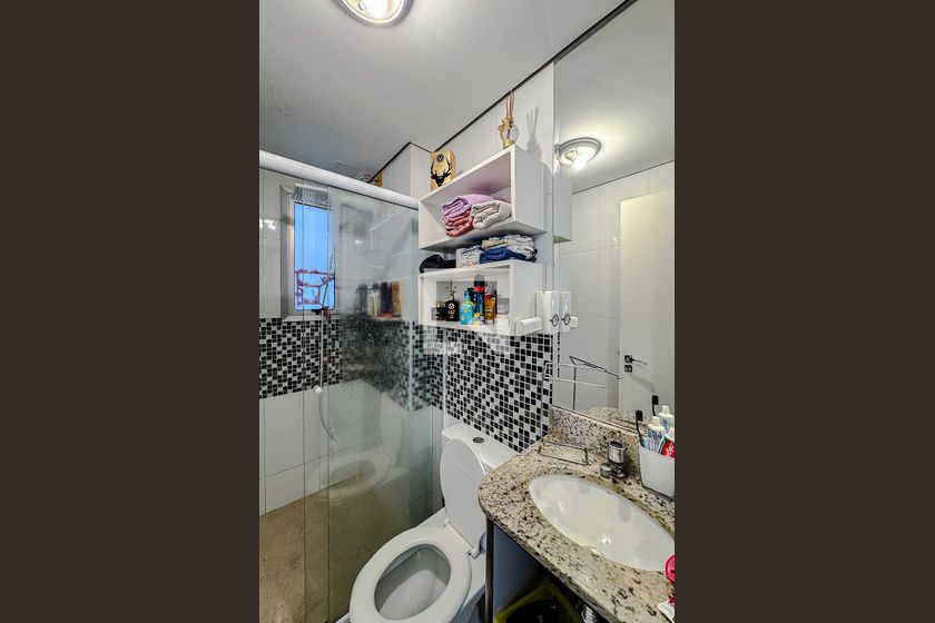 Apartamento, 3 quartos, 67 m² - Foto 27