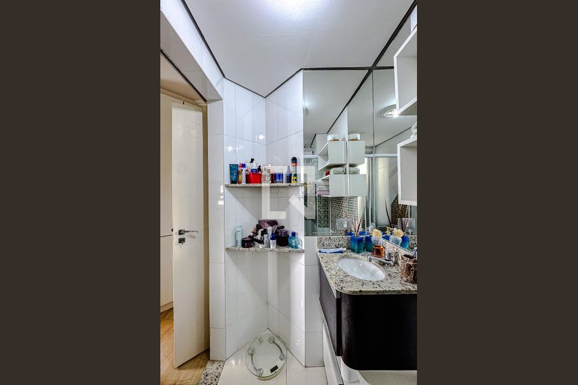 Apartamento, 3 quartos, 67 m² - Foto 15