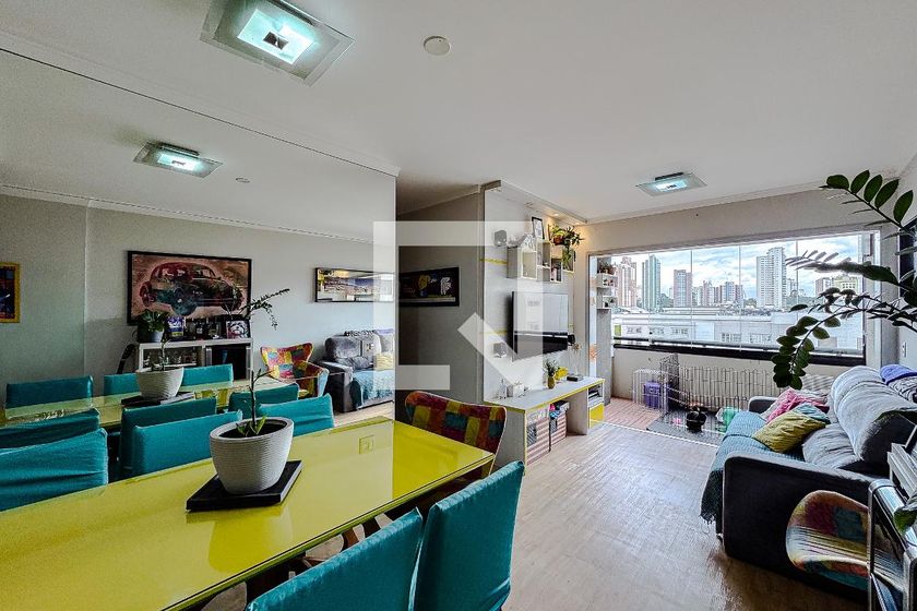 Apartamento, 3 quartos, 67 m² - Foto 1