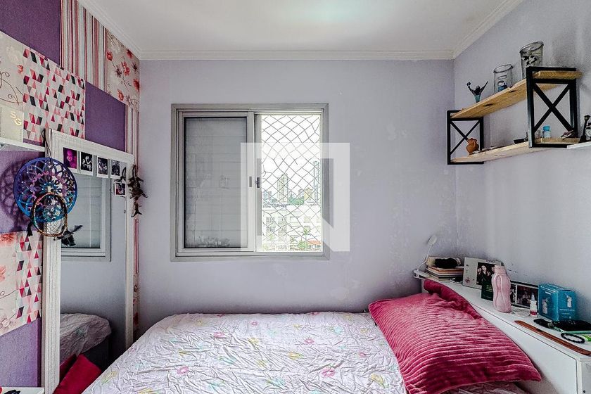 Apartamento, 3 quartos, 67 m² - Foto 25