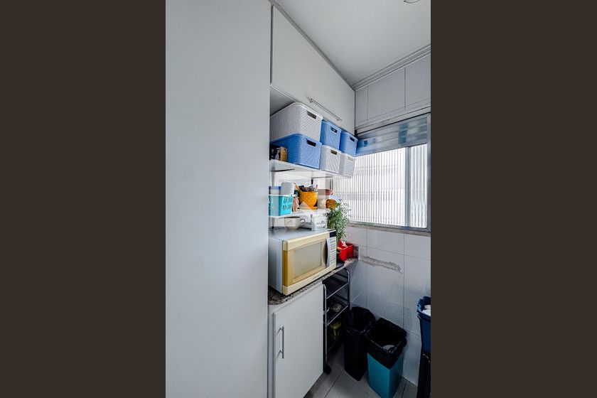 Apartamento, 3 quartos, 67 m² - Foto 37