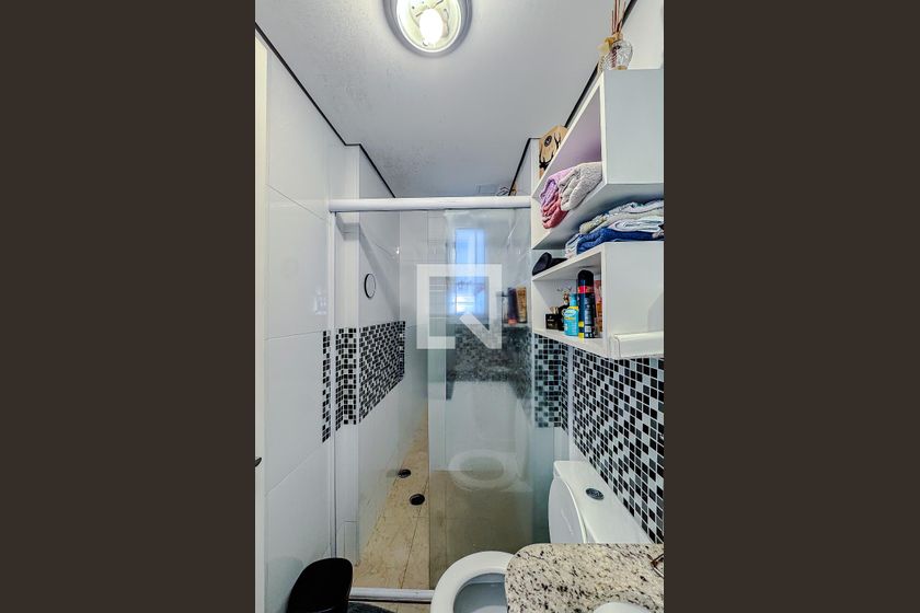 Apartamento, 3 quartos, 67 m² - Foto 28
