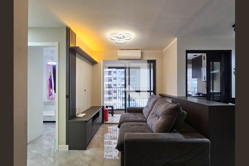 Apartamento, 2 quartos, 67 m² - Foto 4