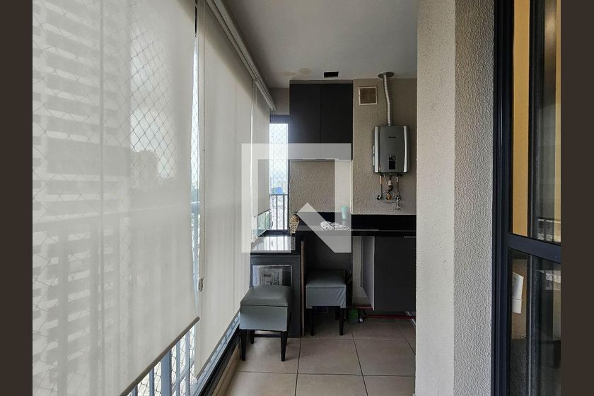 Apartamento, 2 quartos, 67 m² - Foto 11