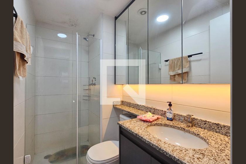 Apartamento, 2 quartos, 67 m² - Foto 68