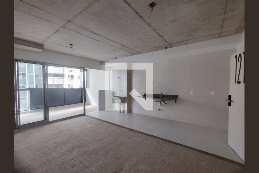 Apartamento, 3 quartos, 100 m² - Foto 1