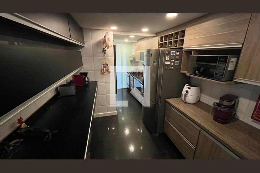 Apartamento, 3 quartos, 107 m² - Foto 38