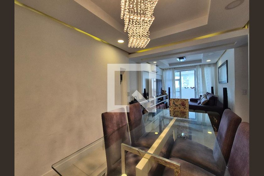 Apartamento, 3 quartos, 107 m² - Foto 2
