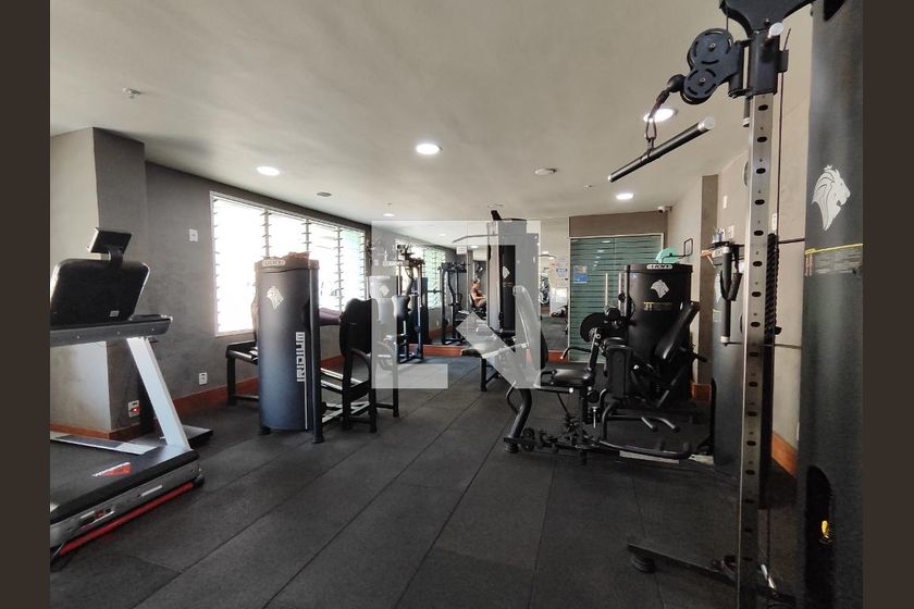 Apartamento, 3 quartos, 107 m² - Foto 58