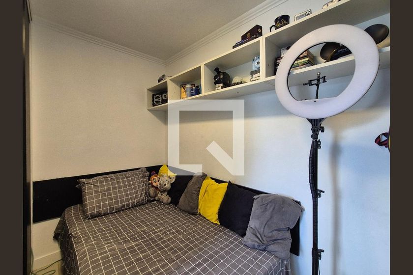 Apartamento, 3 quartos, 107 m² - Foto 17