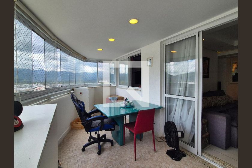 Apartamento, 3 quartos, 107 m² - Foto 7