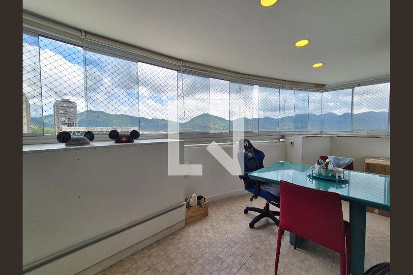 Apartamento, 3 quartos, 107 m² - Foto 6
