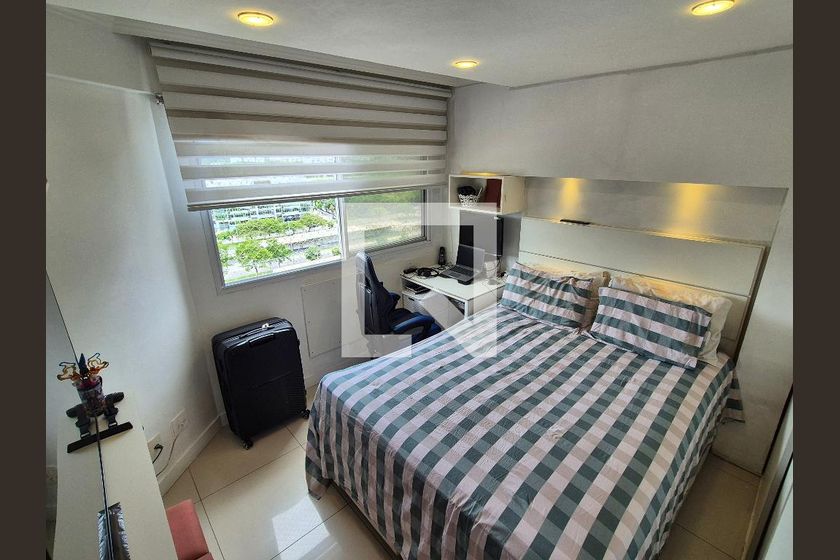 Apartamento, 3 quartos, 107 m² - Foto 25