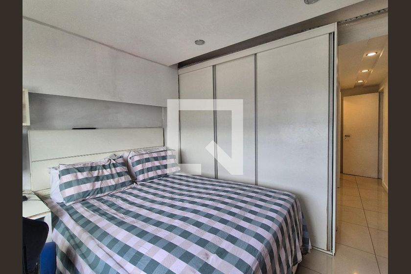 Apartamento, 3 quartos, 107 m² - Foto 21