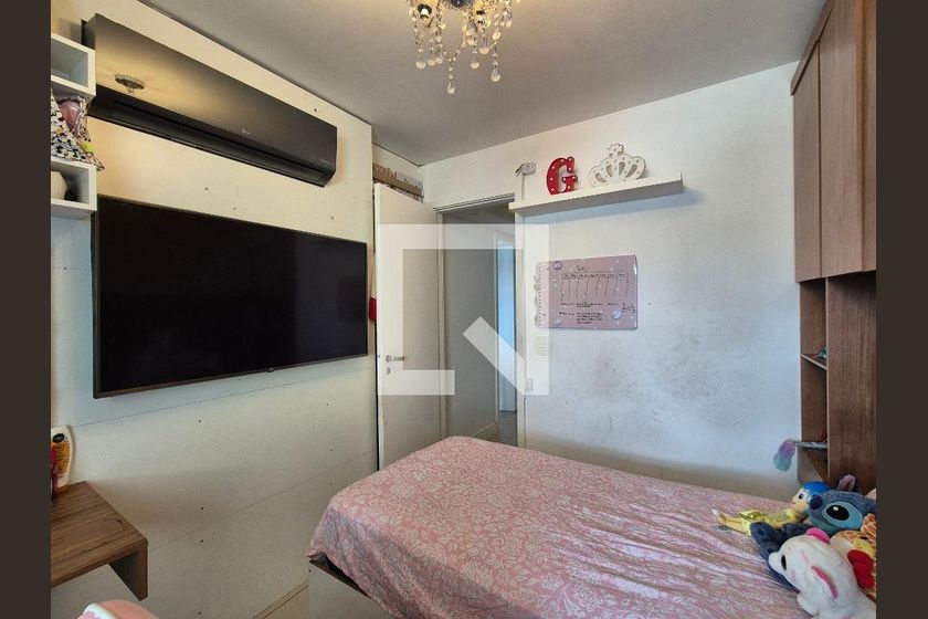 Apartamento, 3 quartos, 107 m² - Foto 15