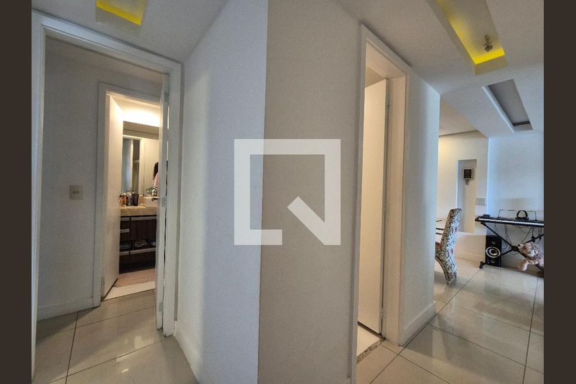 Apartamento, 3 quartos, 107 m² - Foto 30