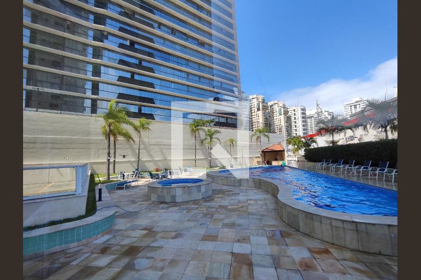 Apartamento, 3 quartos, 107 m² - Foto 53
