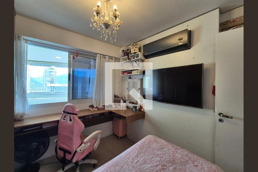 Apartamento, 3 quartos, 107 m² - Foto 13