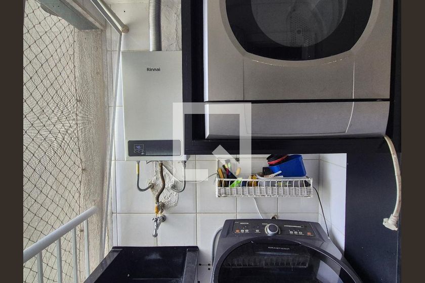 Apartamento, 3 quartos, 107 m² - Foto 40
