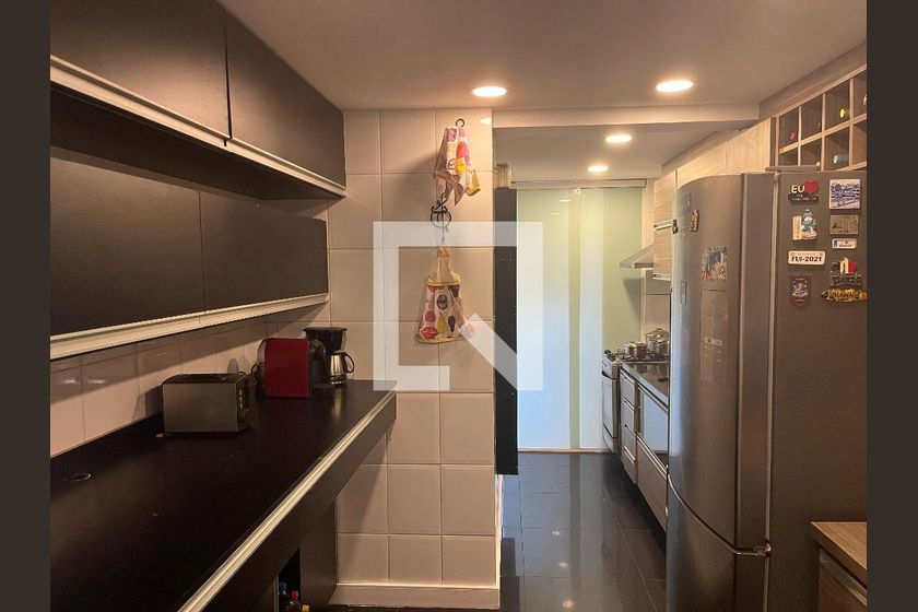 Apartamento, 3 quartos, 107 m² - Foto 39