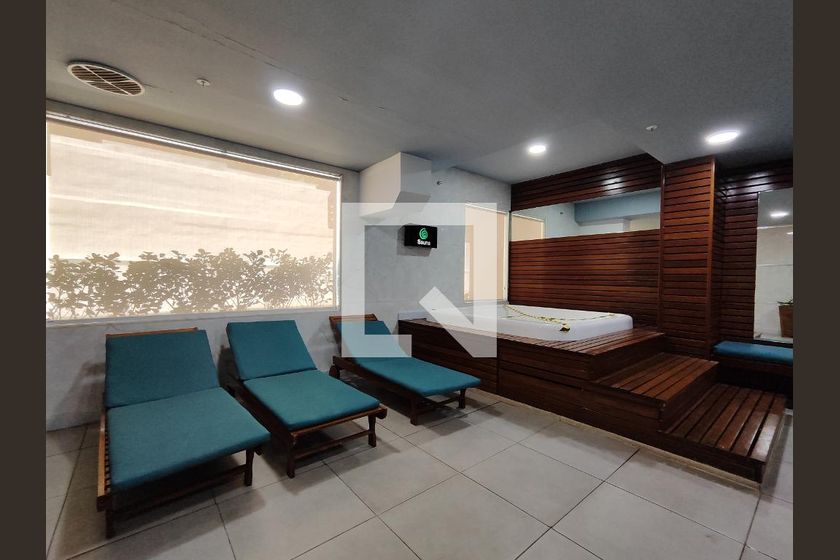Apartamento, 3 quartos, 107 m² - Foto 44