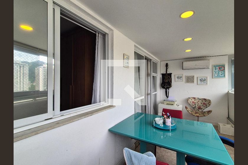Apartamento, 3 quartos, 107 m² - Foto 9