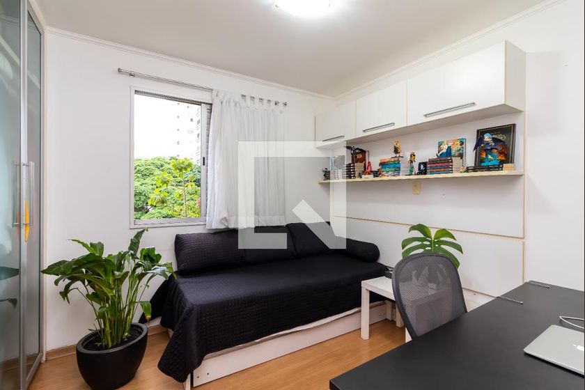 Apartamento, 4 quartos, 109 m² - Foto 47