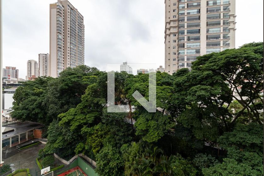 Apartamento, 4 quartos, 109 m² - Foto 25