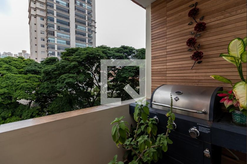Apartamento, 4 quartos, 109 m² - Foto 21