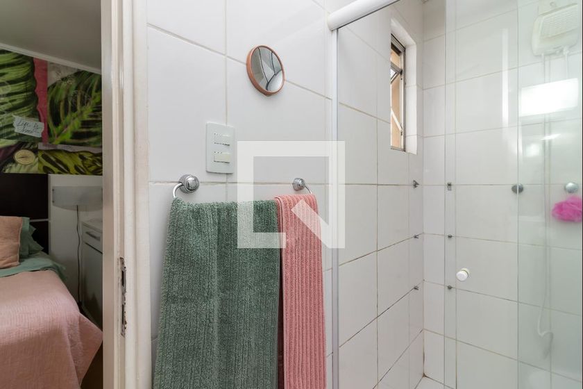 Apartamento, 4 quartos, 109 m² - Foto 39