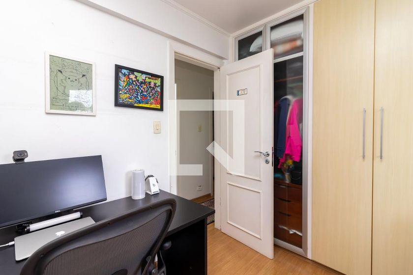 Apartamento, 4 quartos, 109 m² - Foto 49