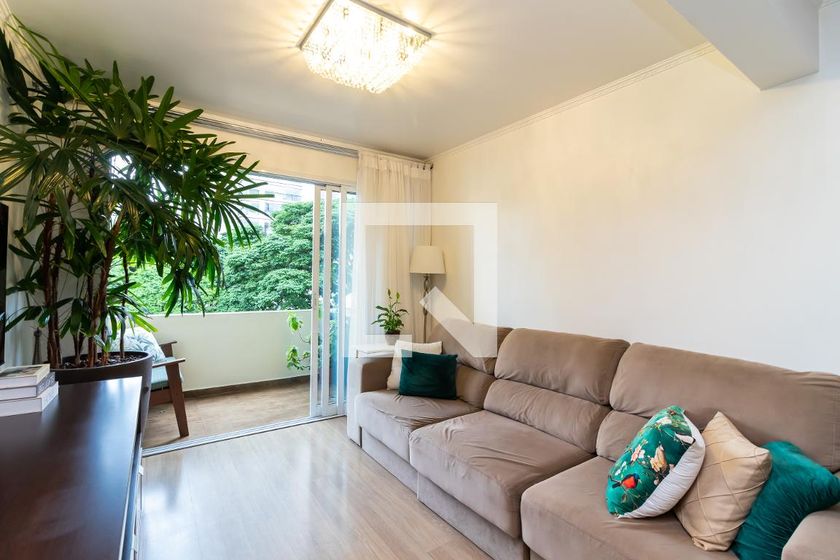 Apartamento, 4 quartos, 109 m² - Foto 13
