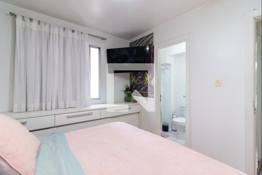 Apartamento, 4 quartos, 109 m² - Foto 33