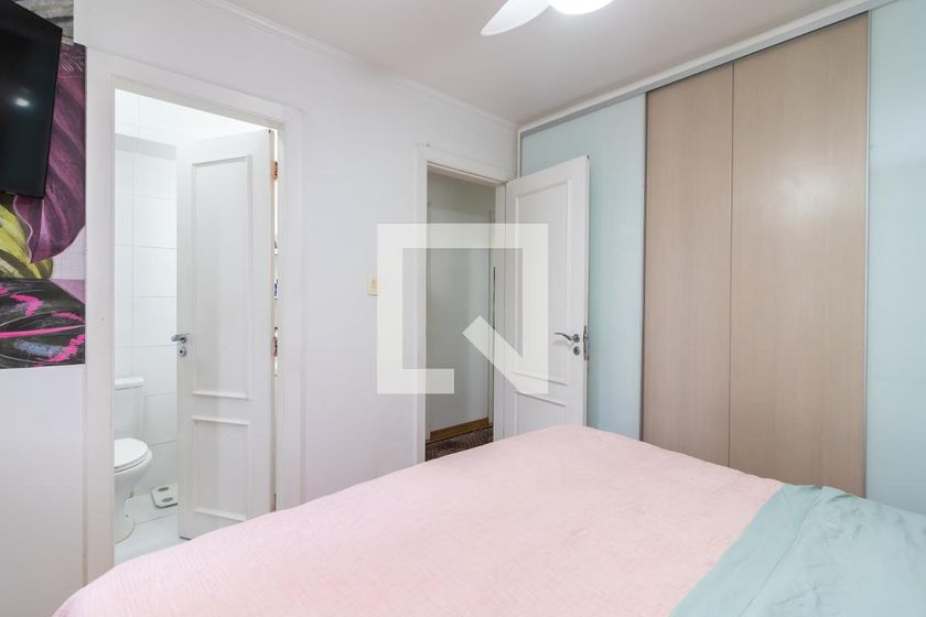 Apartamento, 4 quartos, 109 m² - Foto 29